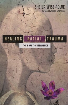 Healing Racial Trauma  The Road to Resilience 1
