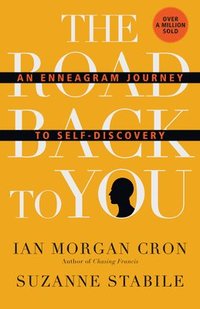 bokomslag The Road Back to You  An Enneagram Journey to SelfDiscovery