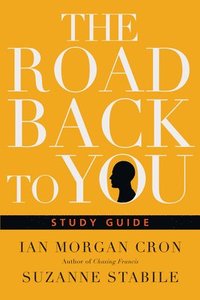 bokomslag The Road Back to You Study Guide