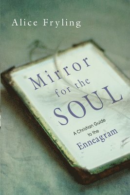 bokomslag Mirror for the Soul  A Christian Guide to the Enneagram