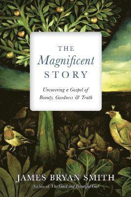 bokomslag Magnificent Story ITPE