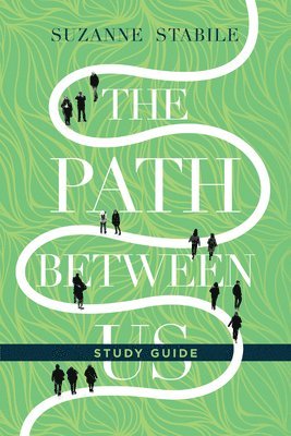 bokomslag The Path Between Us Study Guide