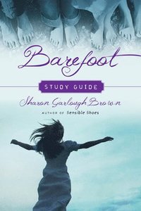 bokomslag Barefoot Study Guide