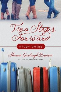 bokomslag Two Steps Forward Study Guide