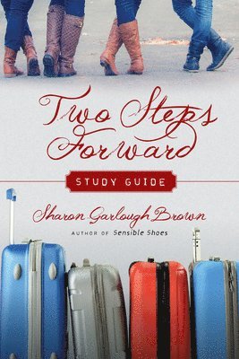 bokomslag Two Steps Forward Study Guide