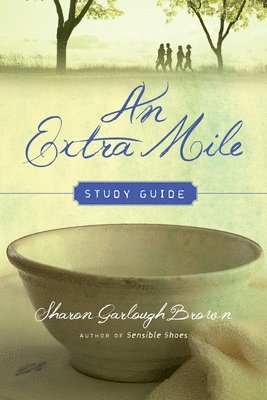 bokomslag An Extra Mile Study Guide