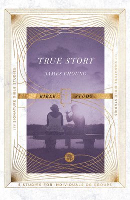 bokomslag True Story Bible Study