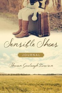 bokomslag Sensible Shoes Journal
