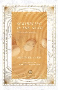 bokomslag Scribbling in the Sand