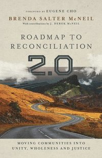 bokomslag Roadmap to Reconciliation 2.0 - Moving Communities into Unity, Wholeness and Justice