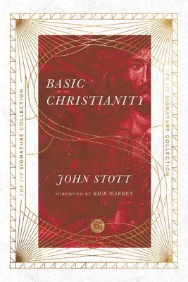 John Stott - Basic Christianity, Häftad