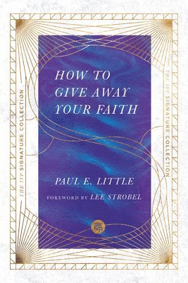 How to Give Away Your Faith 1