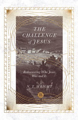 The Challenge of Jesus 1