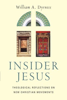Insider Jesus 1