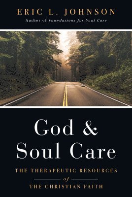 God and Soul Care  The Therapeutic Resources of the Christian Faith 1