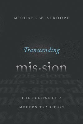 Transcending Mission 1