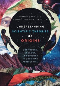 bokomslag Understanding Scientific Theories of Origins  Cosmology, Geology, and Biology in Christian Perspective