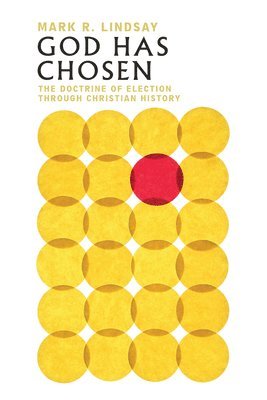 bokomslag God Has Chosen - The Doctrine of Election Through Christian History