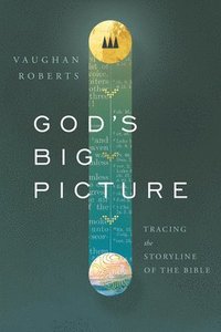 bokomslag God's Big Picture: Tracing the Story-Line of the Bible