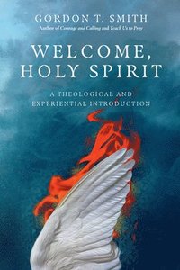 bokomslag Welcome, Holy Spirit - A Theological and Experiential Introduction