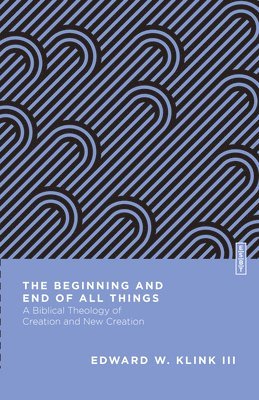 The Beginning and End of All Things 1