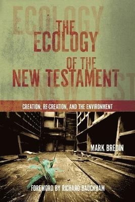 bokomslag The Ecology of the New Testament
