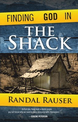 Finding God in The Shack 1