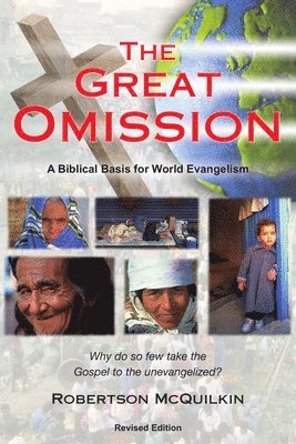 Great Omission  The 1