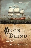 bokomslag Once Blind