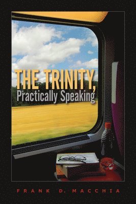 bokomslag Trinity Practically Speaking