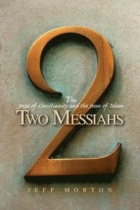 bokomslag Two Messiahs