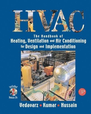 HVAC  Handbook of Heating, Ventilation, and Air Conditioning for Design & Implementation 1