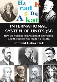 bokomslag International System of Units (SI)