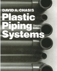 bokomslag Plastic Piping Systems