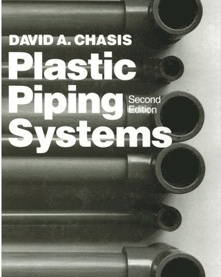 bokomslag Plastic Piping Systems