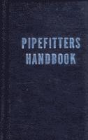 bokomslag Pipefitters Handbook