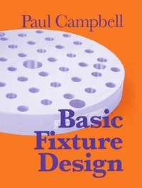 bokomslag Basic Fixture Design