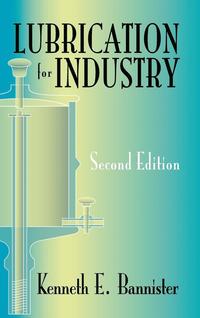 bokomslag Lubrication for Industry