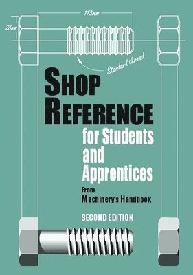 Shop Reference for Students & Apprentices 1