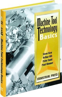 Machine Tool Technology Basics 1