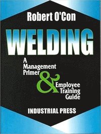 bokomslag Welding