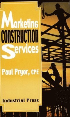 bokomslag Marketing Construction Services