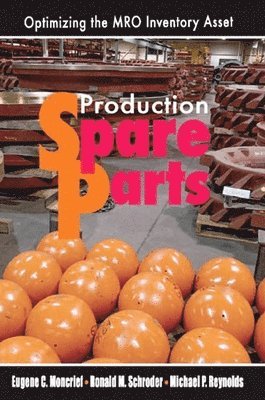 Production Spare Parts 1