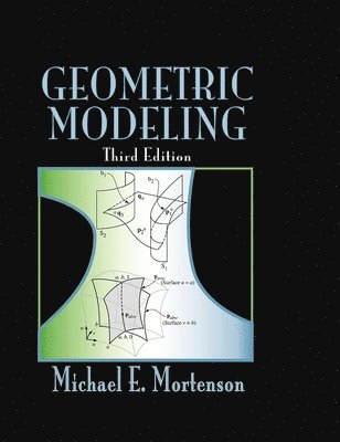 Geometric Modeling 1