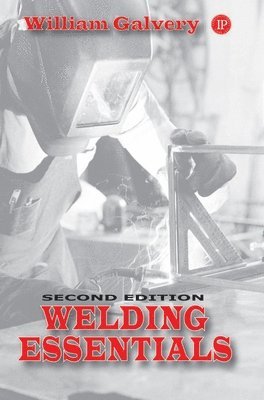 bokomslag Welding Essentials