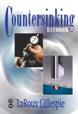 bokomslag Countersinking Handbook