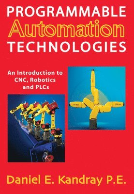 Programmable Automation Technologies 1