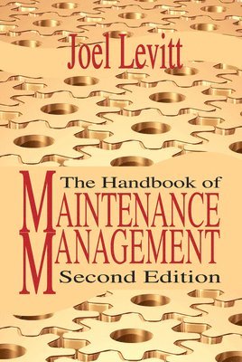 Handbook of Maintenance Management 1