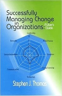bokomslag Successfully Managing Change in Organizations