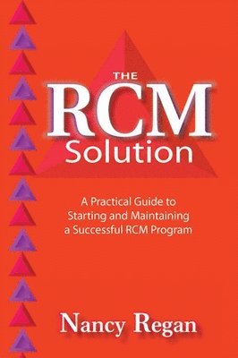 bokomslag The RCM Solution